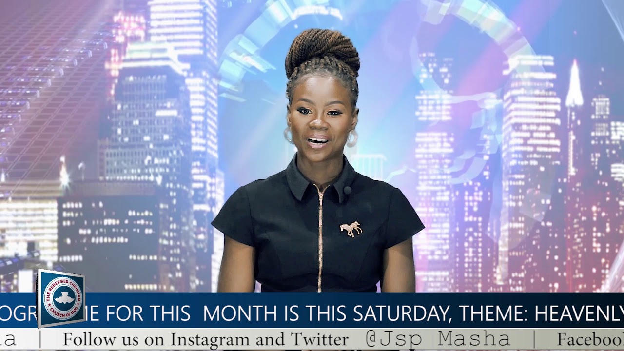JSP NEWS WEEK: 22ND SEPT 2019