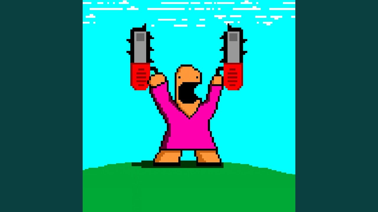 Maximum Chainsaw