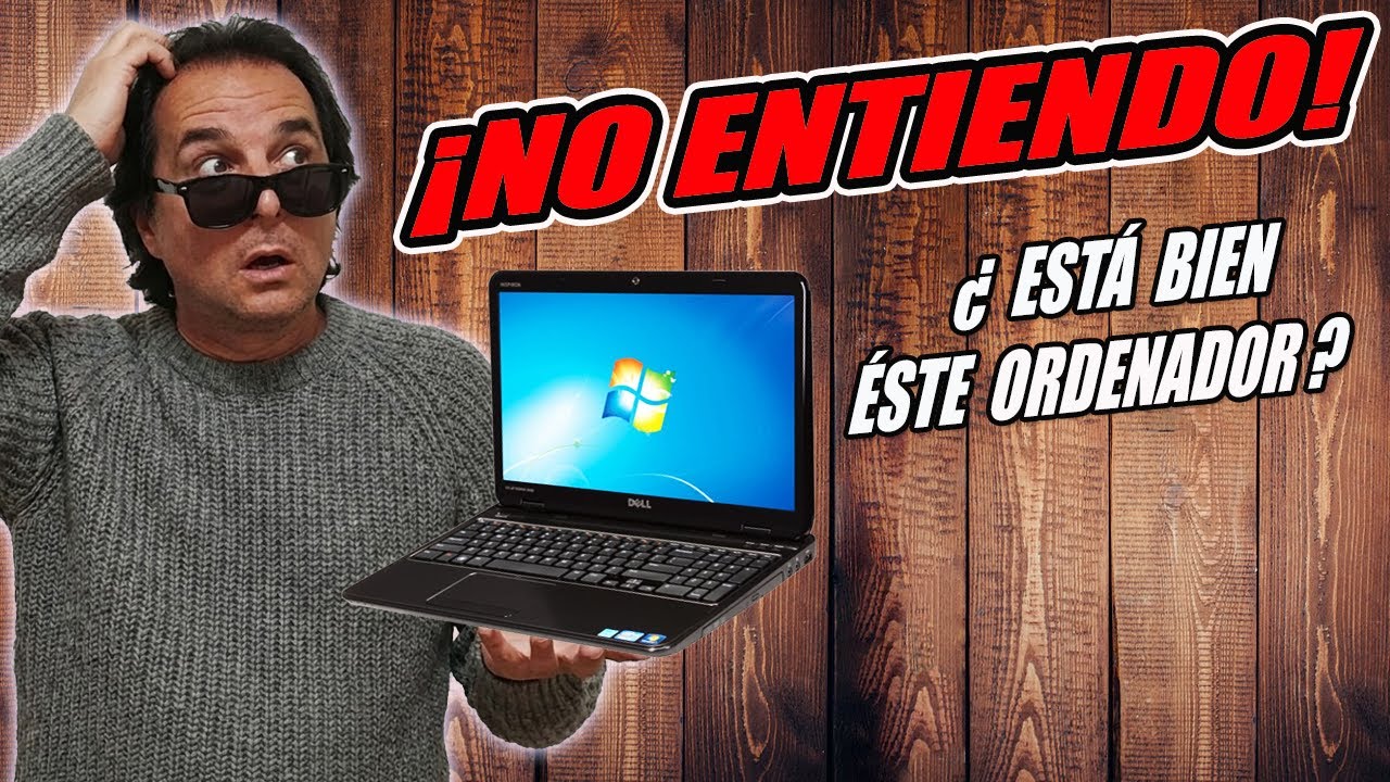 RECICLAR/RENOVAR/ACTUALIZAR ORDENADOR CORRECTAMENTE SIN TENER NI IDEA 