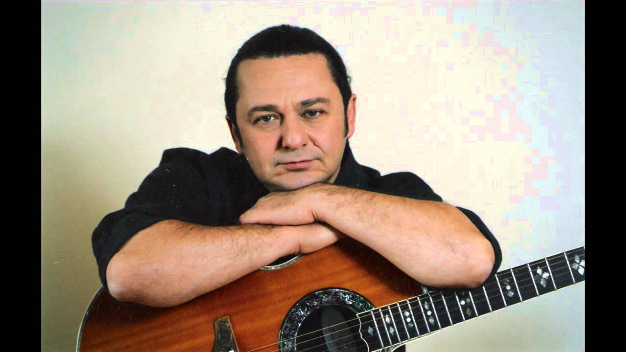 Падал снег (аудио)