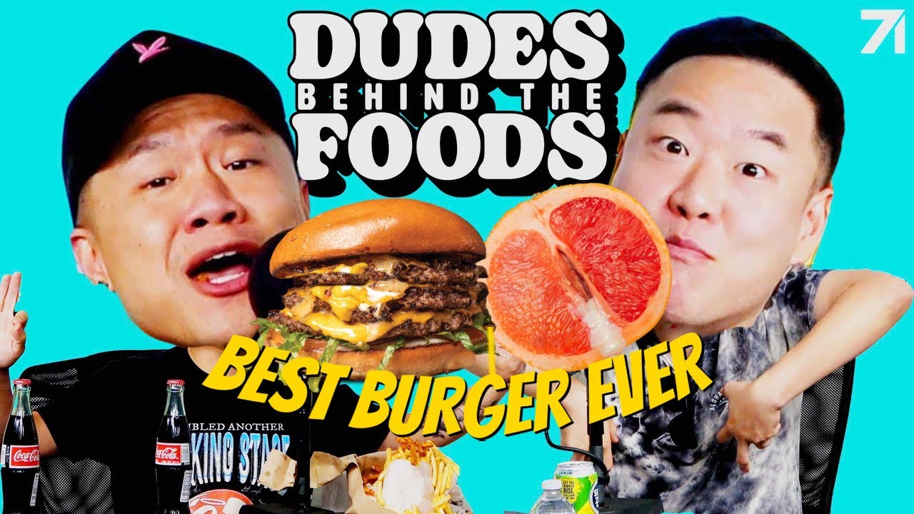 We Are Entitled Influencers, and God is Sick of Us | Dudes Behind the Foods Ep. 113