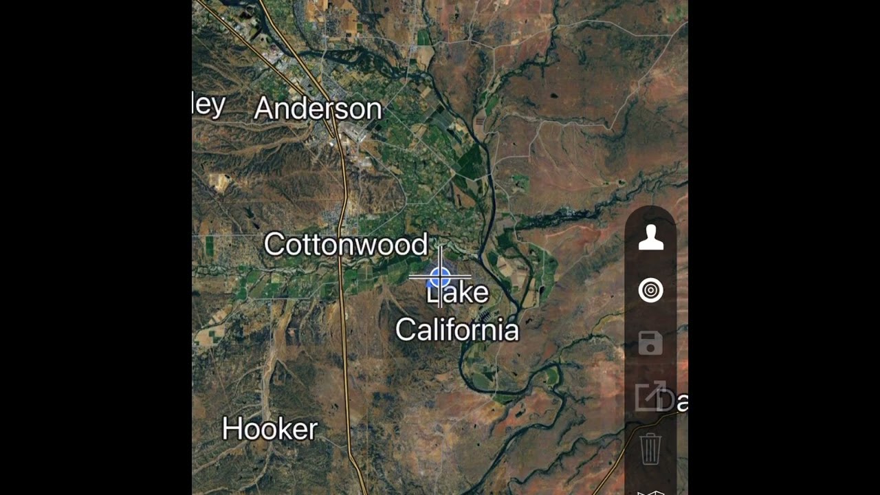How I use geo ballistic app