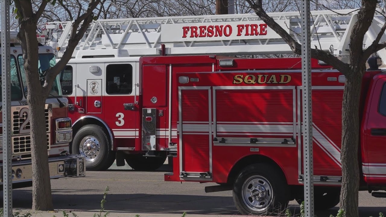 Fresno's Community Regional sees uptick in homeless burn-related injuries 