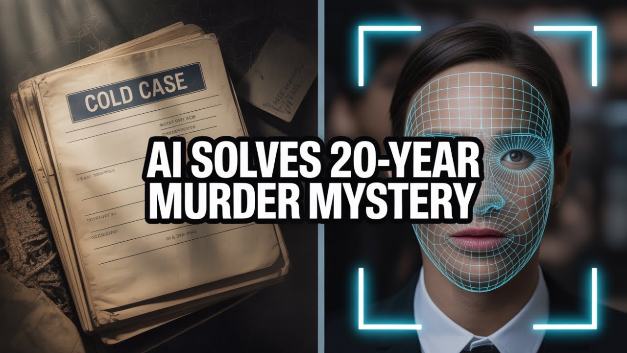 AI Cracks Kerala&rsquo;s Triple Murder Mystery After 20 Years | Cold Case Solved by Tech