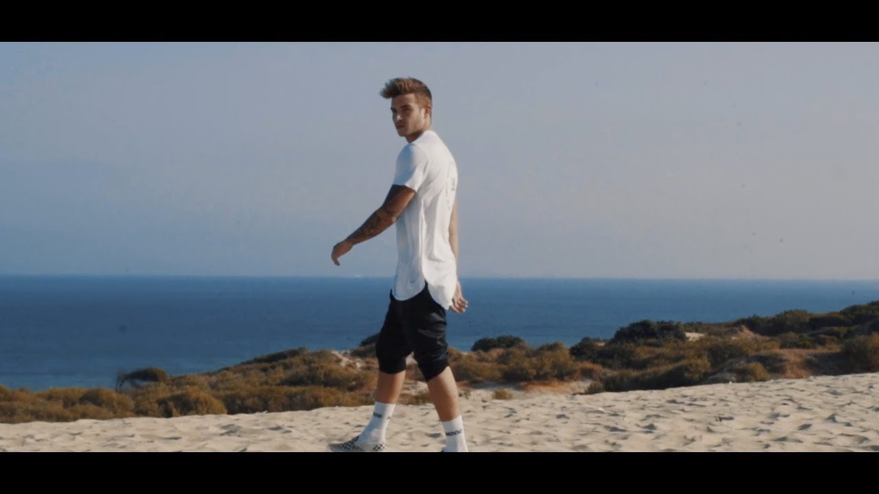 Danny Avila & The Vamps ft. Machine Gun Kelly - Too Good To Be True (Danny Avila's Ibiza Remix)