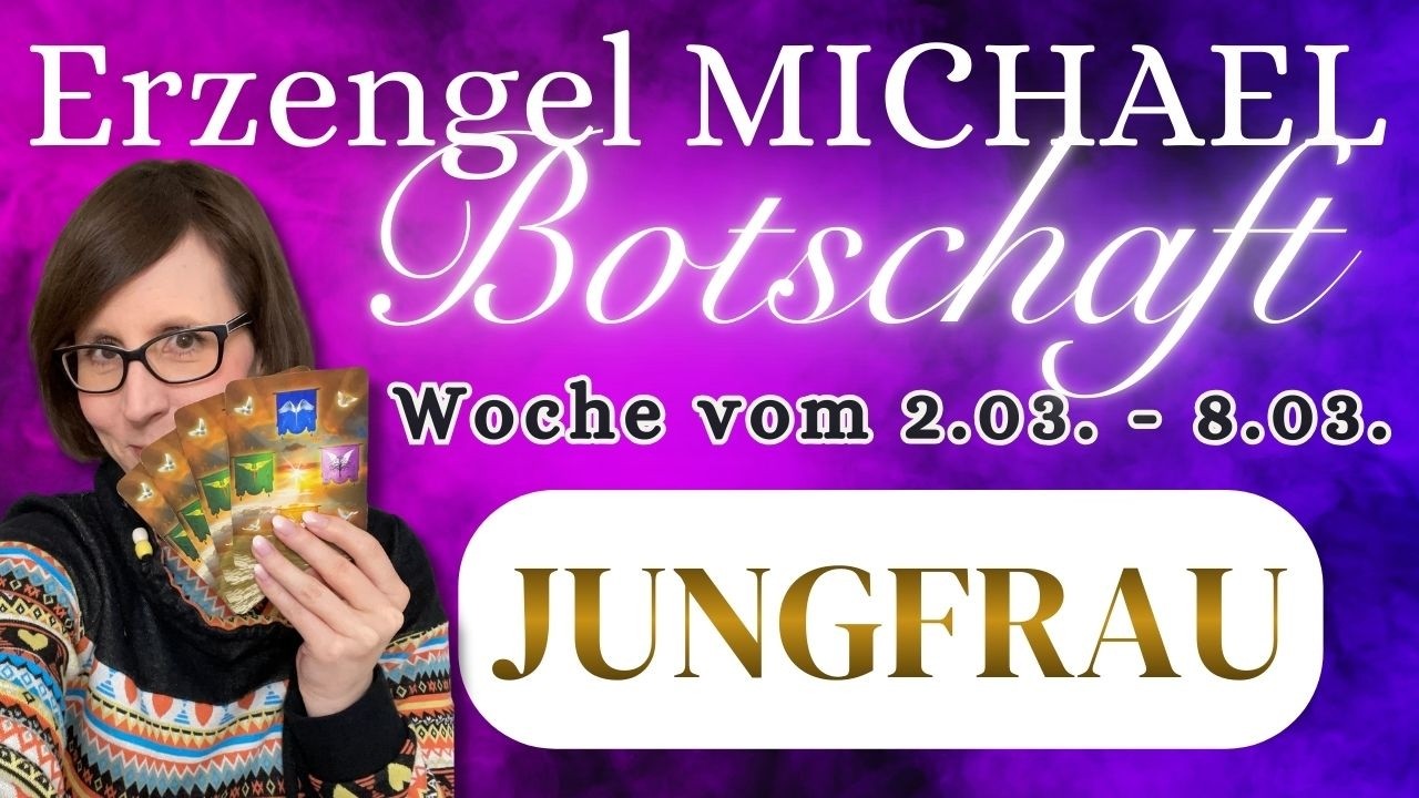 JUNGFRAU ♍️ Ein erfolgreicher ABSCHLUSS! 🥳 VERPFLICHTE DICH und schreibe ein neues KAPITEL. 😍