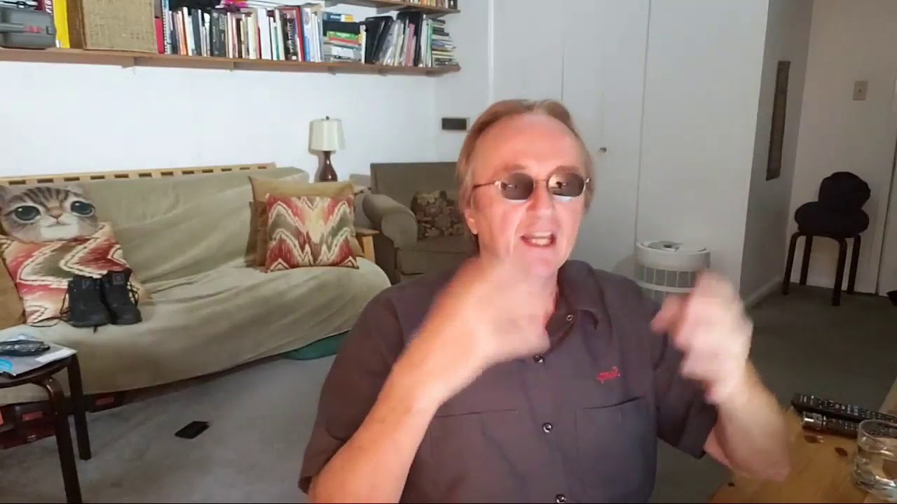 LIVE Car Talk Q&A with Scotty Kilmer