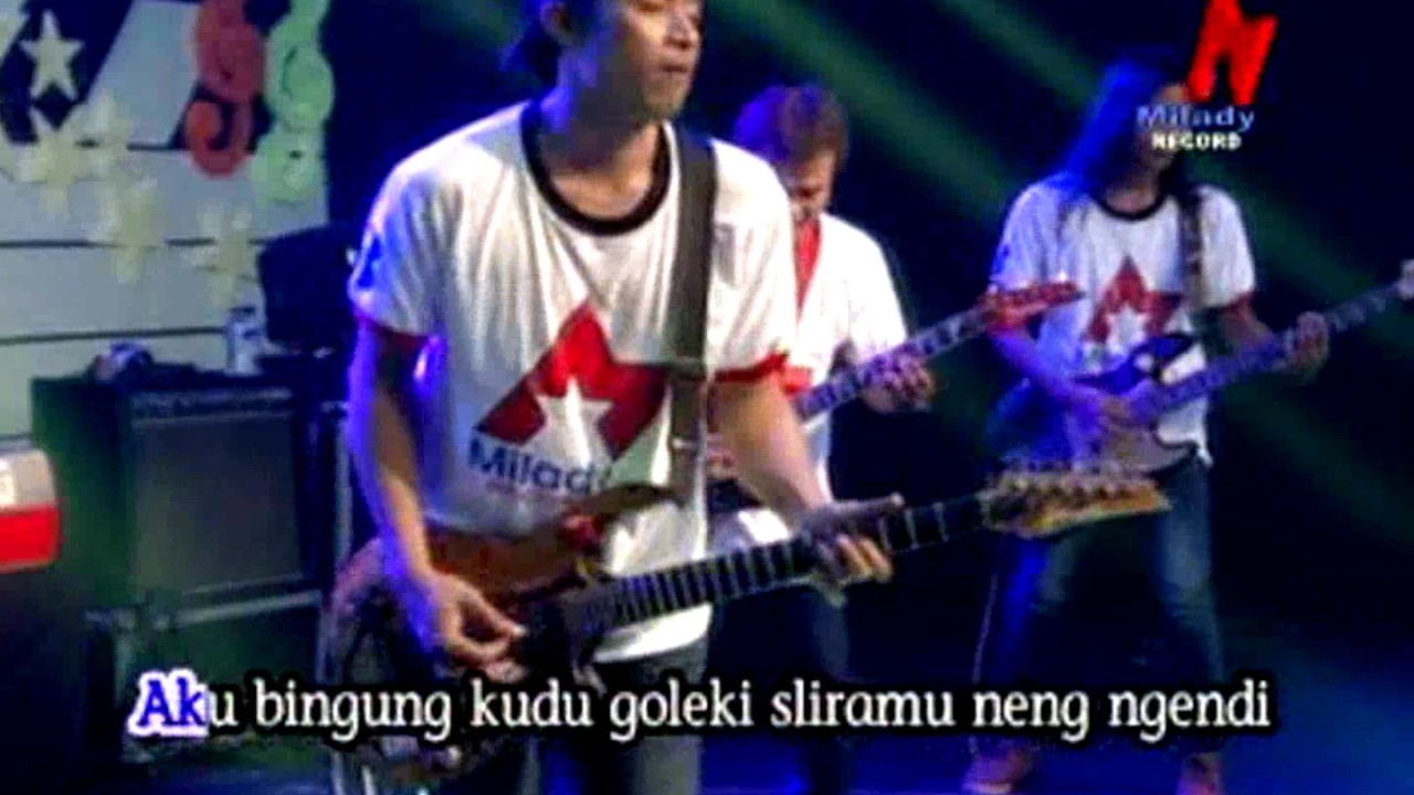 Via Vallen - Kelingan Mantan | Dangdut [OFFICIAL]