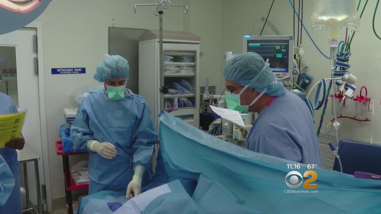 Seen At 11: Surgery Surveillance
