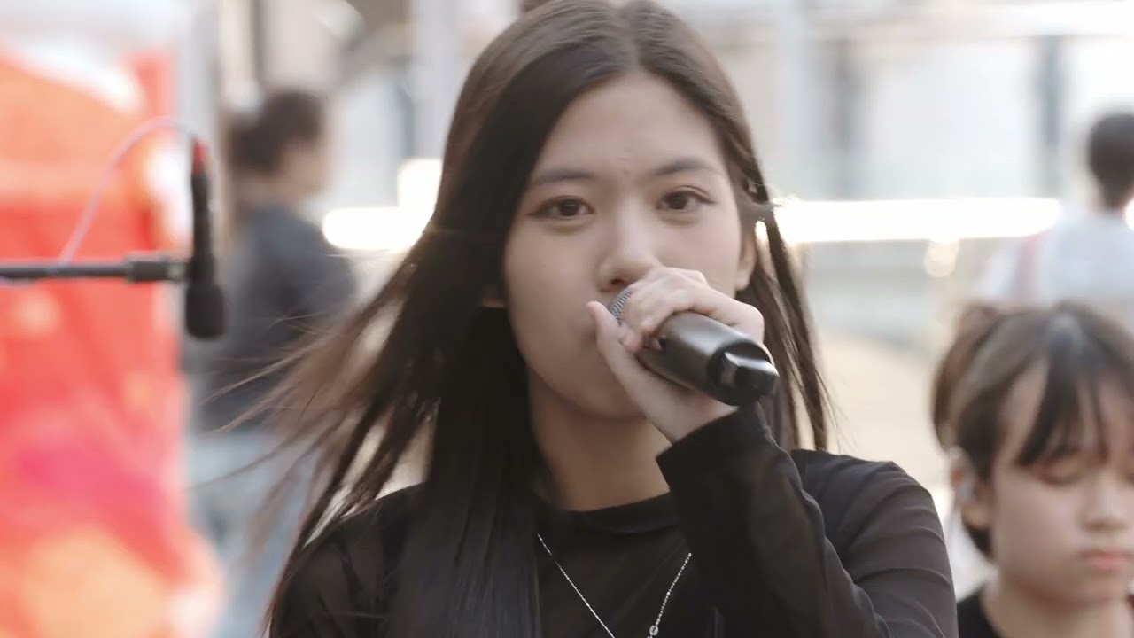 หวั่นไหว - Bodyslam Cover by POZER BAND
