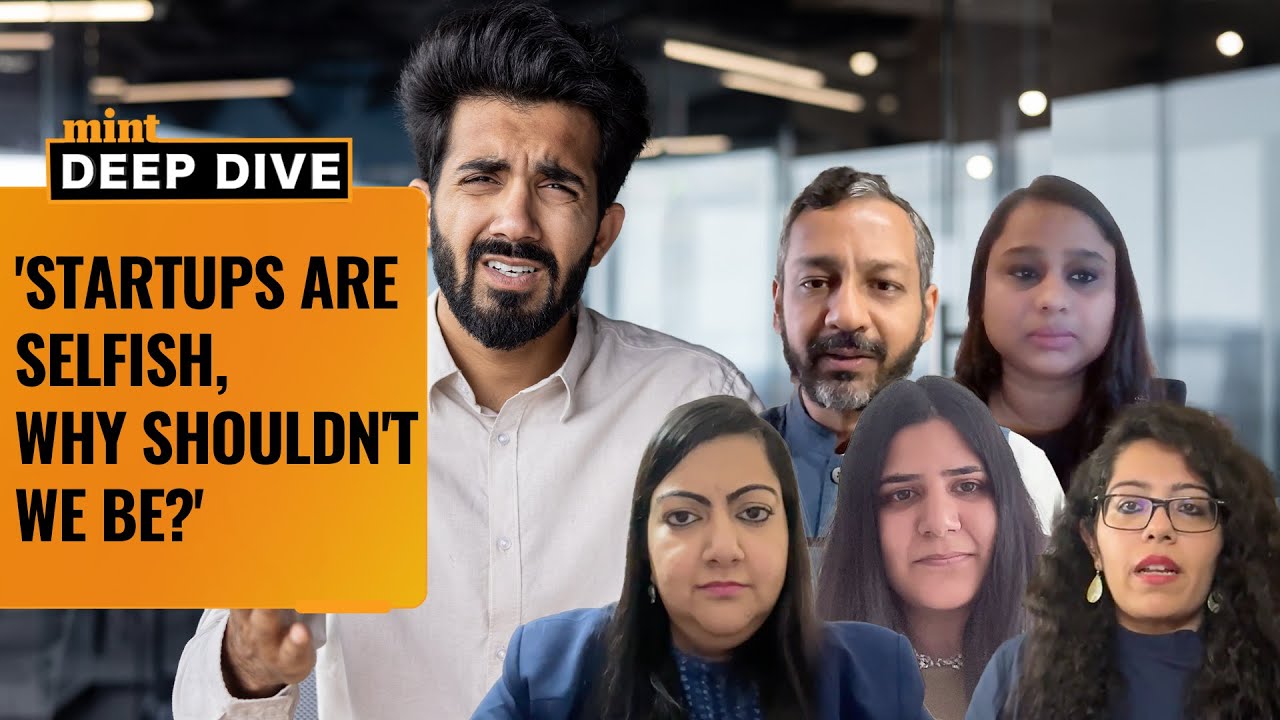 Mass Firings: Indian Start-Ups Employees In Rebel Mode | 'Want Better Contracts, Flexibility, Stake'