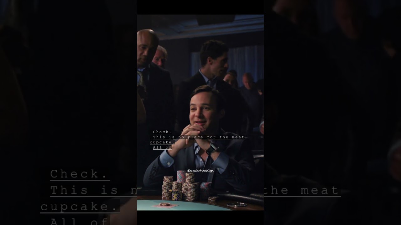 A $1 Million Poker Game Won By 10 High Hero 🫣🃏 
