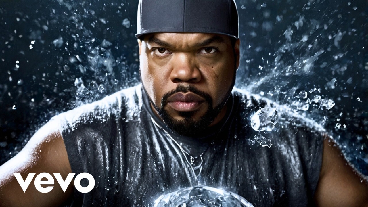 Ice Cube - I'm freezing from this (2026)