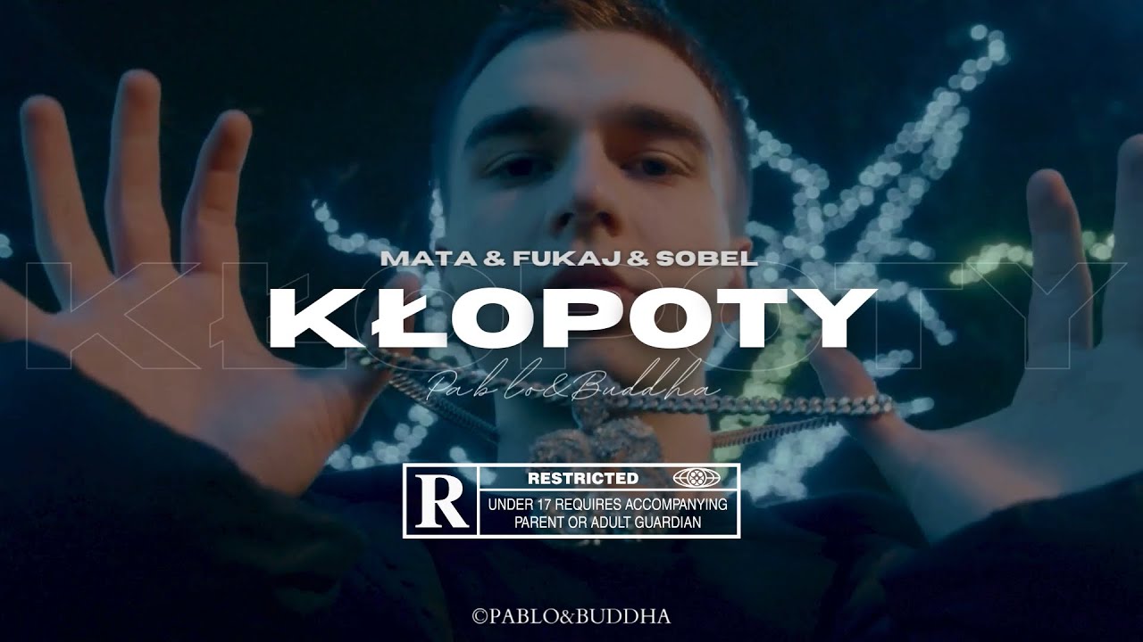 [FREE] MATA & FUKAJ & SOBEL Type Beat | 