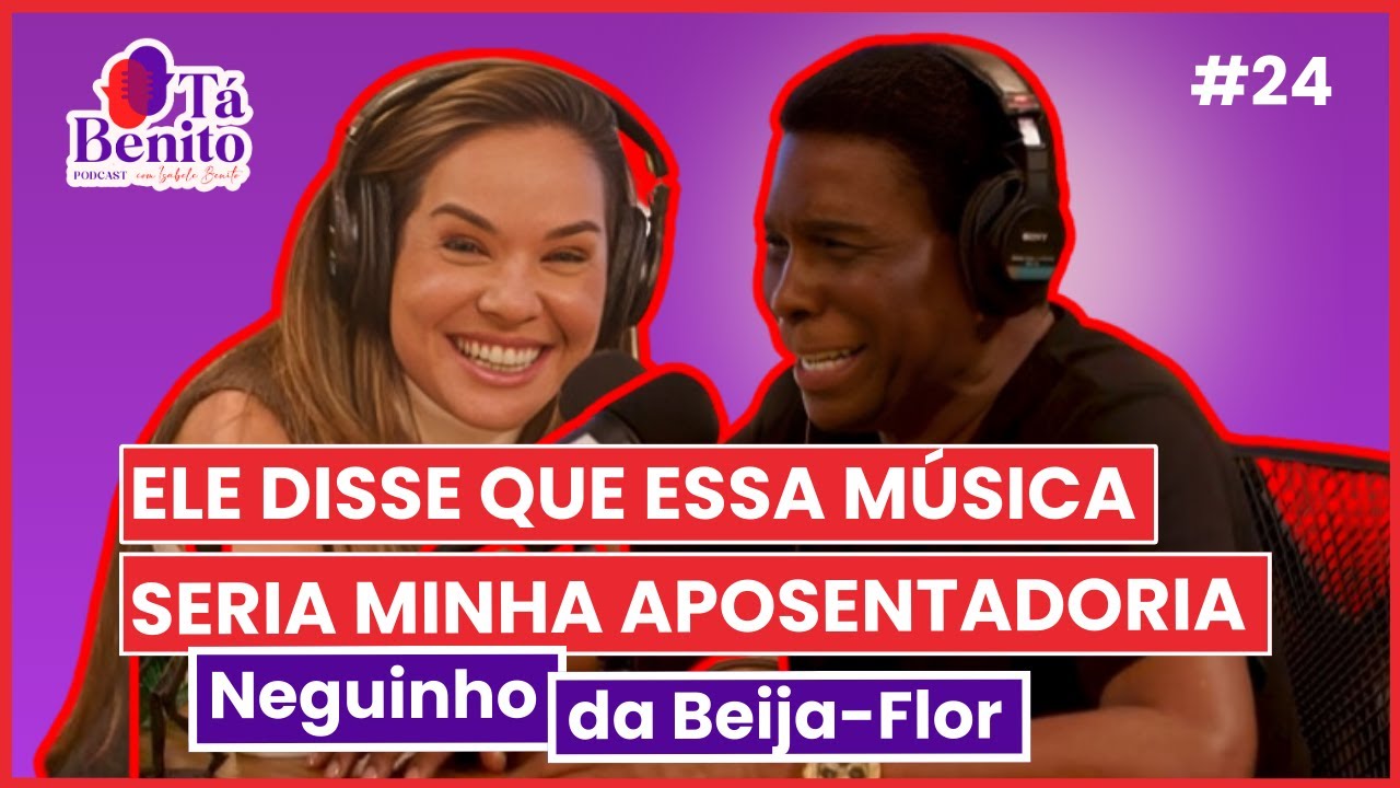 FIZ DOMINGO VOU AO MARACANÃ PRA UMA TORCIDA DO VASCO E O EURICO VETOU I NEGUINHO DA BEIJA-FLOR