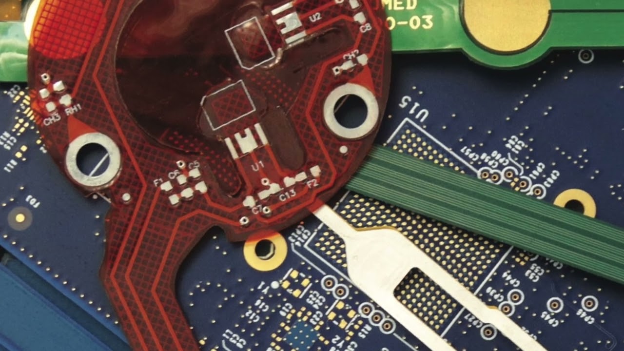 77 Second Webinars: Flex Layer Symmetry