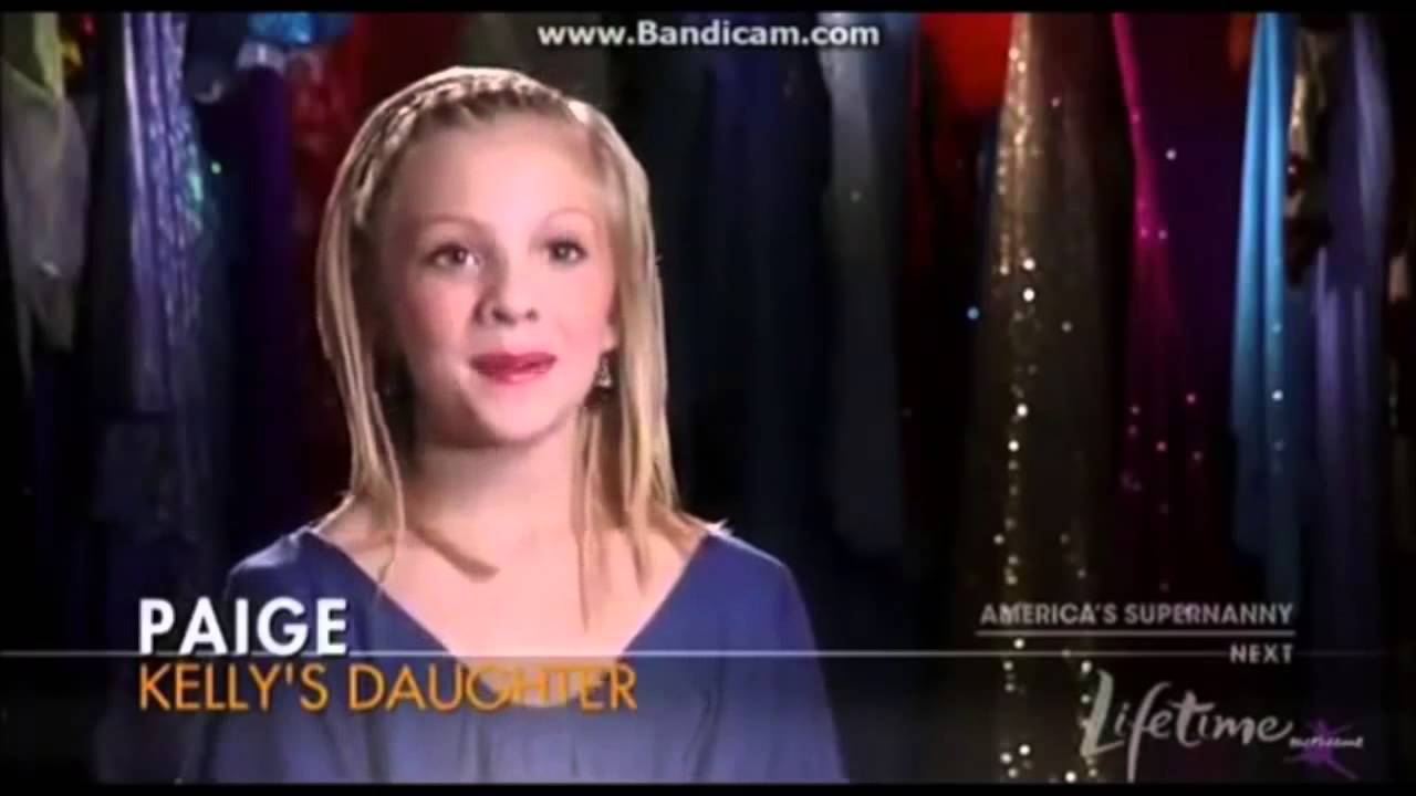 Chloe Lukasiak & Paige Hyland // When You're Gone