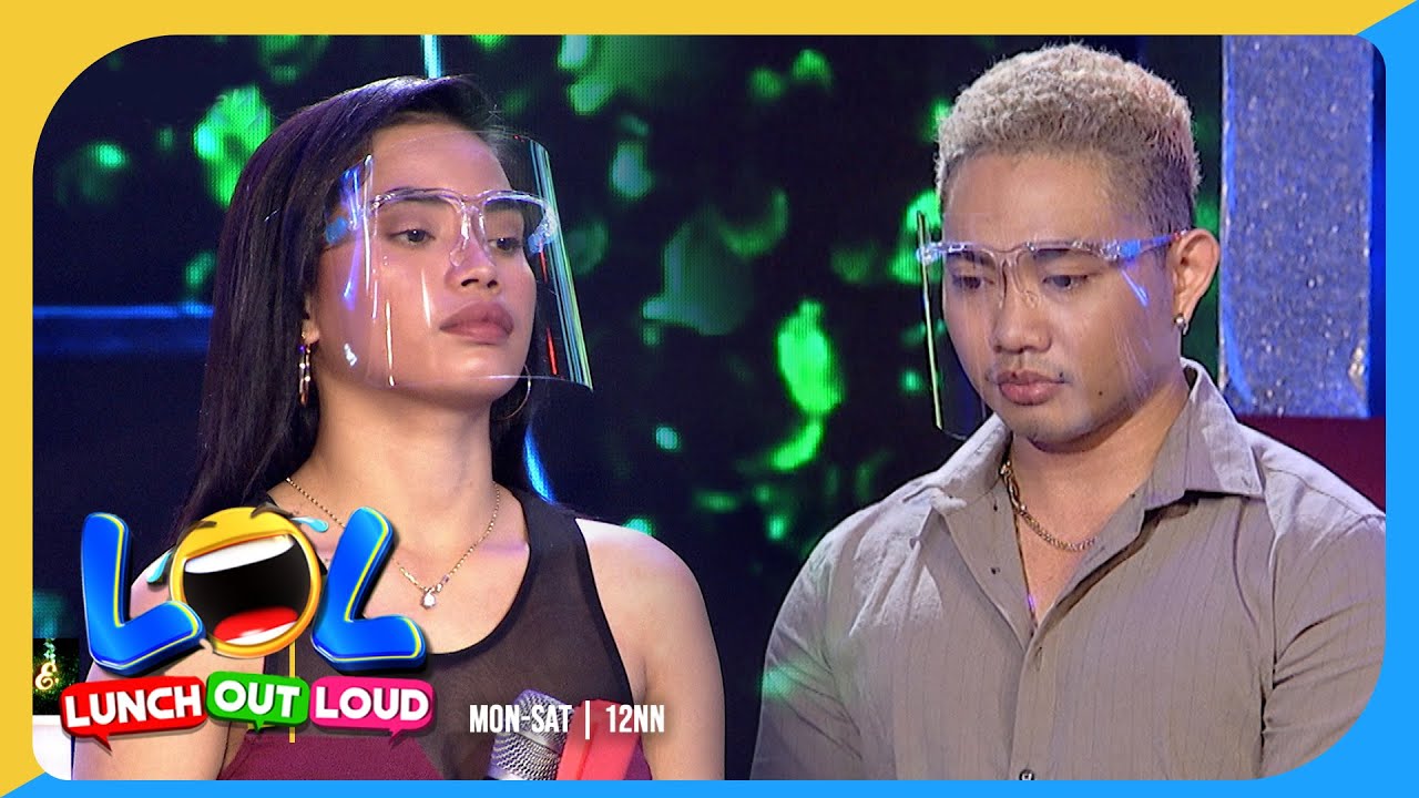 Oras na nga kaya para sa 2nd Chance at Love nina Earl at Trixia? O Matuloy sila sa Pamamaalam?