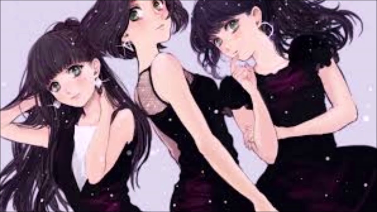 「Nightcore」→ Pick Me Up