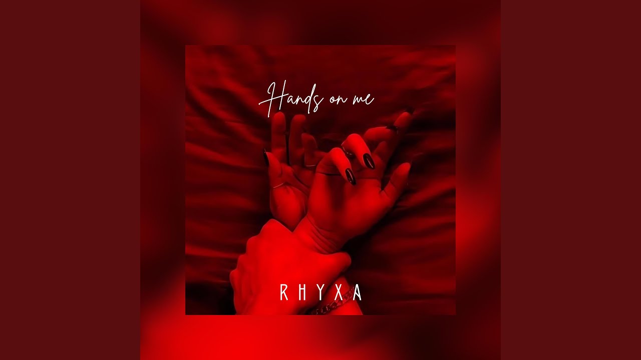 Hands On Me