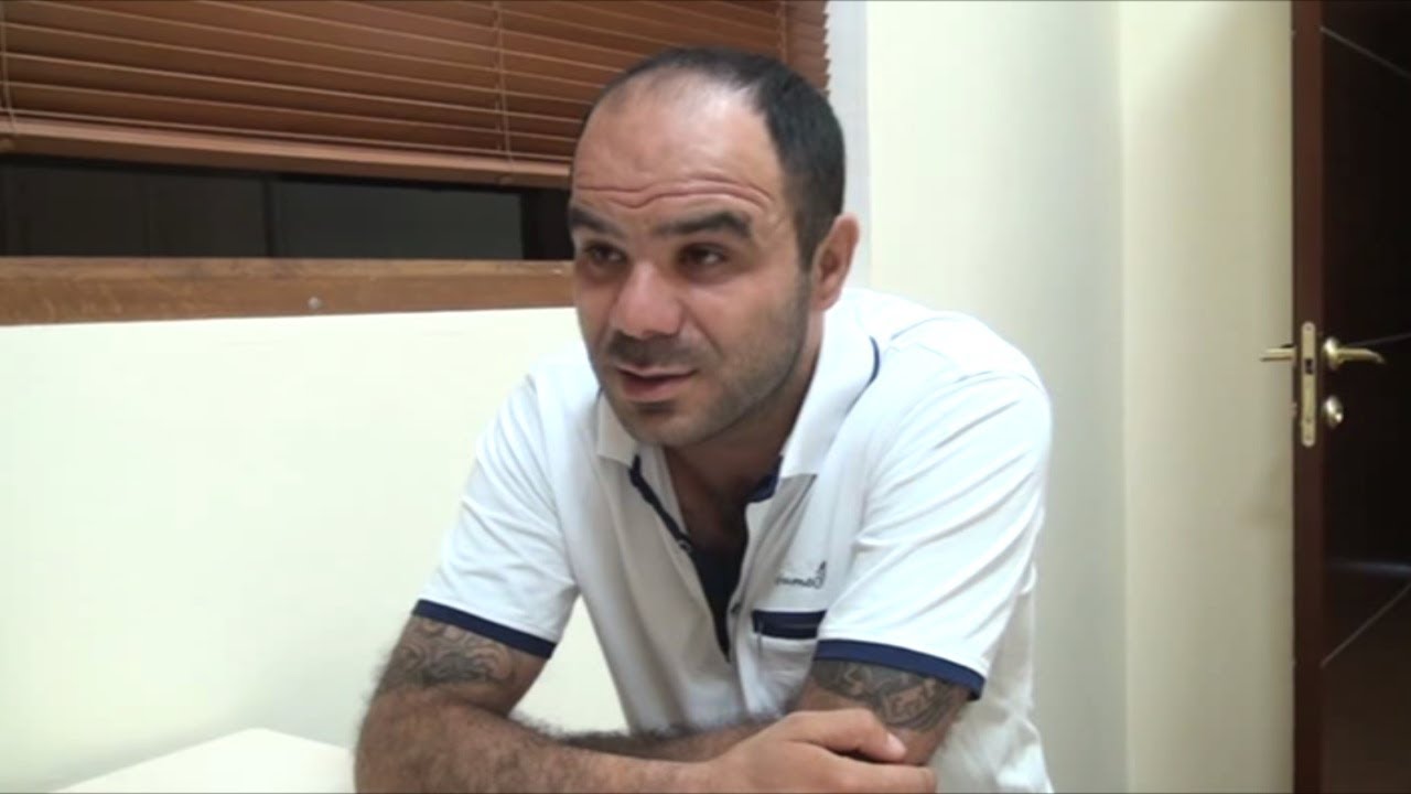Zərdabda avtoxuliqanlıq edən şəxs həbs edilib