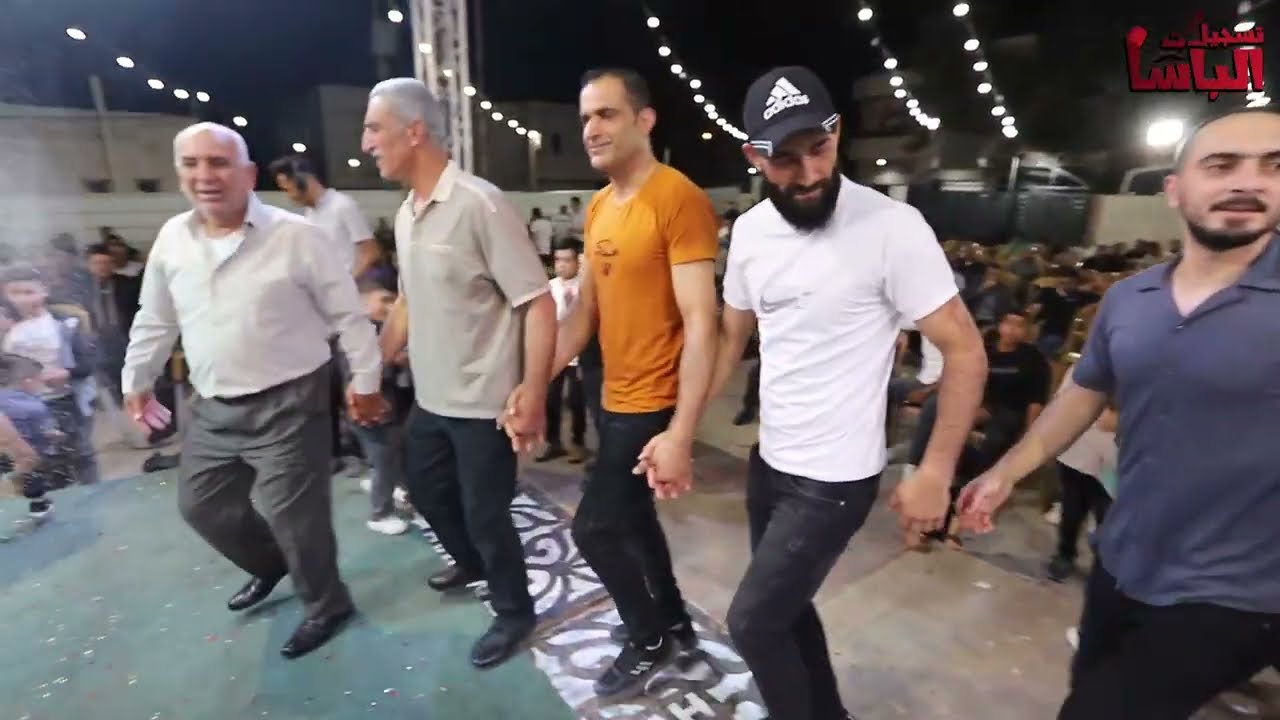 الفنان القدير مصطفى البكر🔥اجمل الدبكه الشعبيه🔥يازاري فطول وقف تقلك🔥مع كبار تفوح💥مهرجان نجاتي ارزيقات