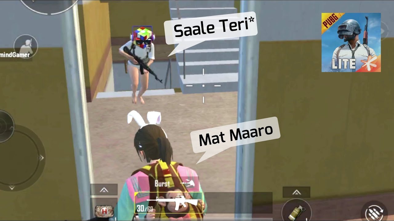 PUBG Lite Funny Enemies at Stadium Comedy Shorts | #shorts #pubgmobilelite #funnyshorts #pubgcomedy
