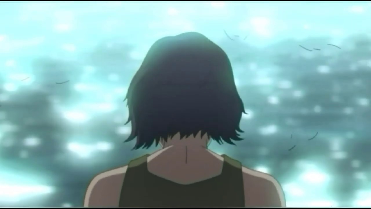 Do it like a Dude Korra