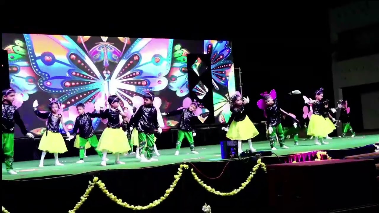 Annual Day Dance 07