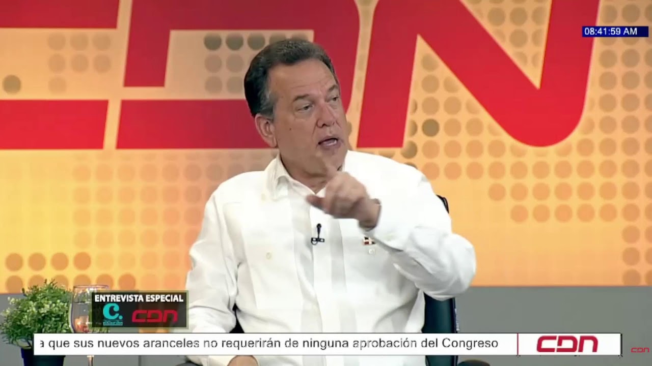En Vivo | Mi participación en el Programa 