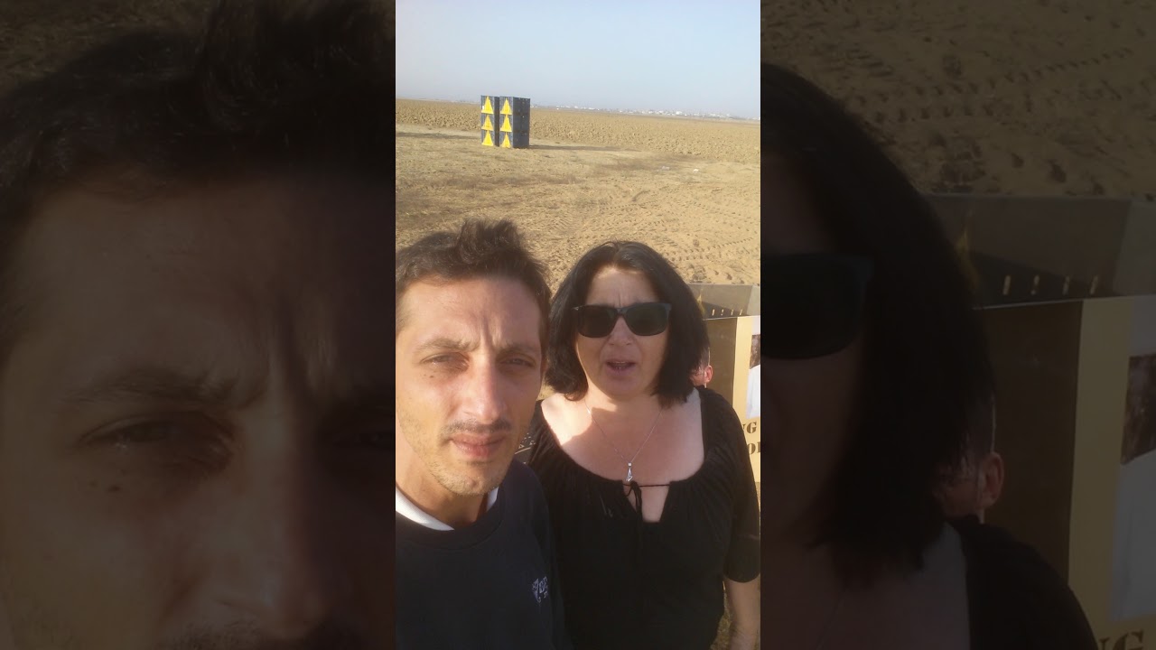 Bring them Home - Hadar Goldin and Oron Shaul
