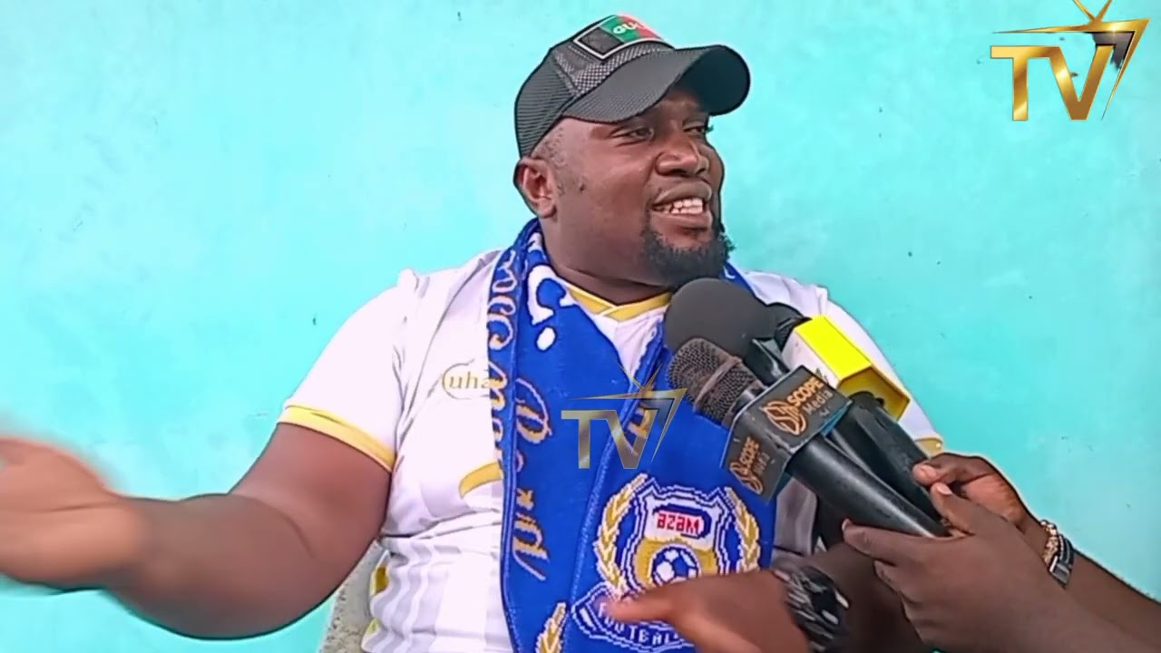 BIG WA AZAM:TUJIFUNZE KWA YANGA TUTAFANIKIWA SANA/YANGA IPO NAMNA ANAFANYA KWENYE MICHUANO KIMATAIFA