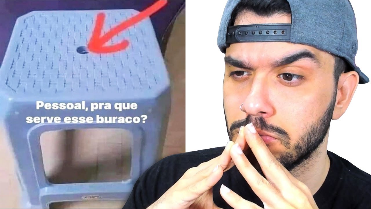 ALGUÉM SABE RESPONDER???