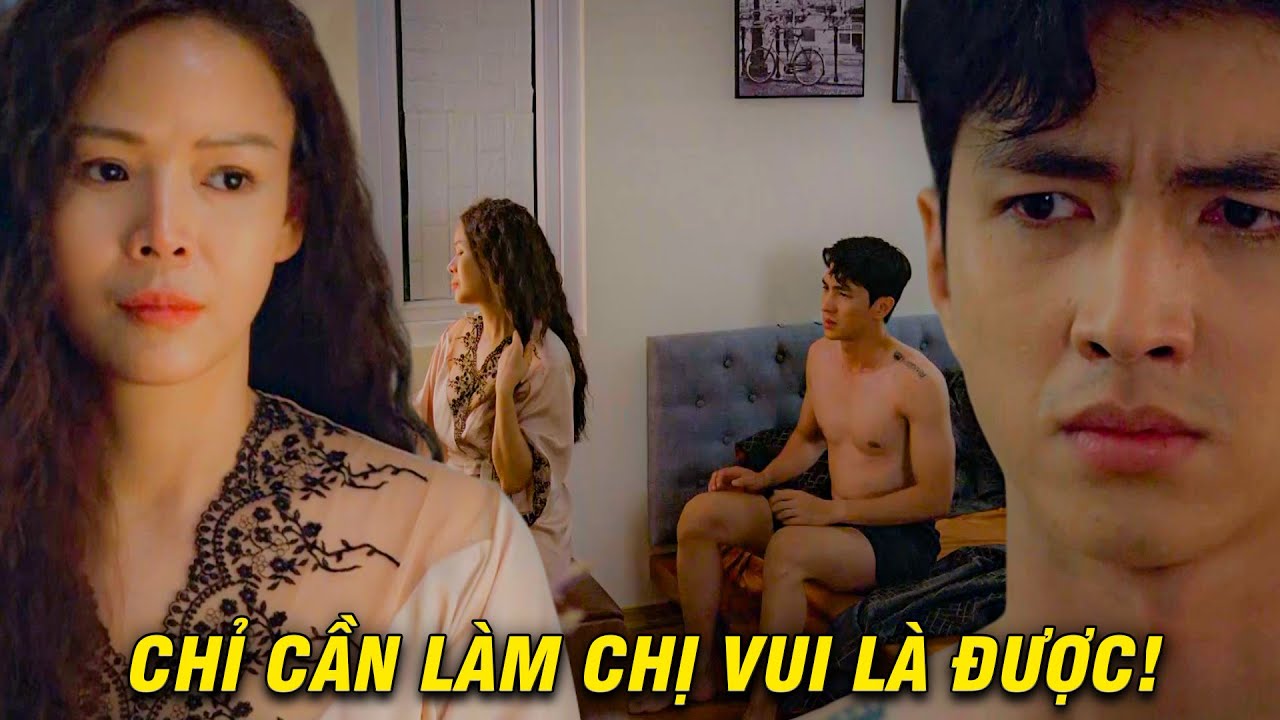 GARA HẠNH PHÚC | Trai trẻ muối mặt đi xin tiền phú bà để giúp bạn gái trả tiền viện phí!
