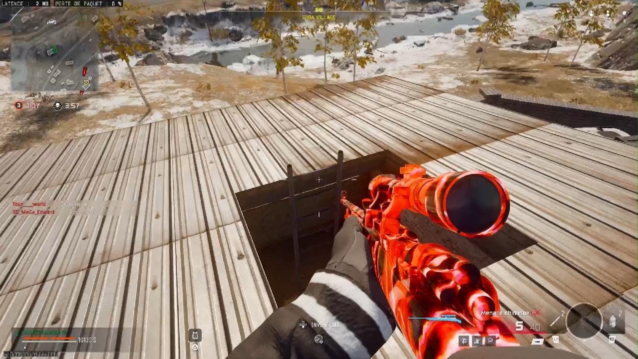 Call of Duty_WARZONE