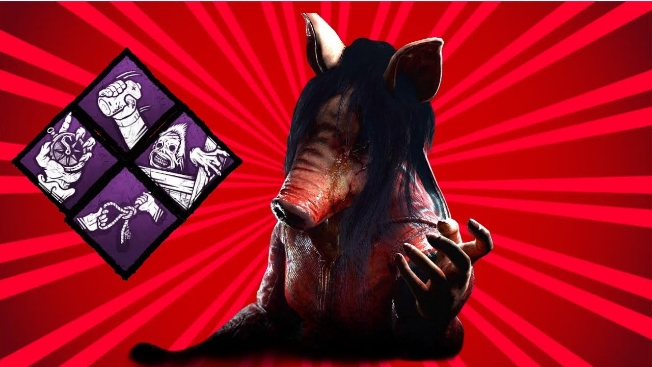 PIG BUFF! Rate the Pig Build!