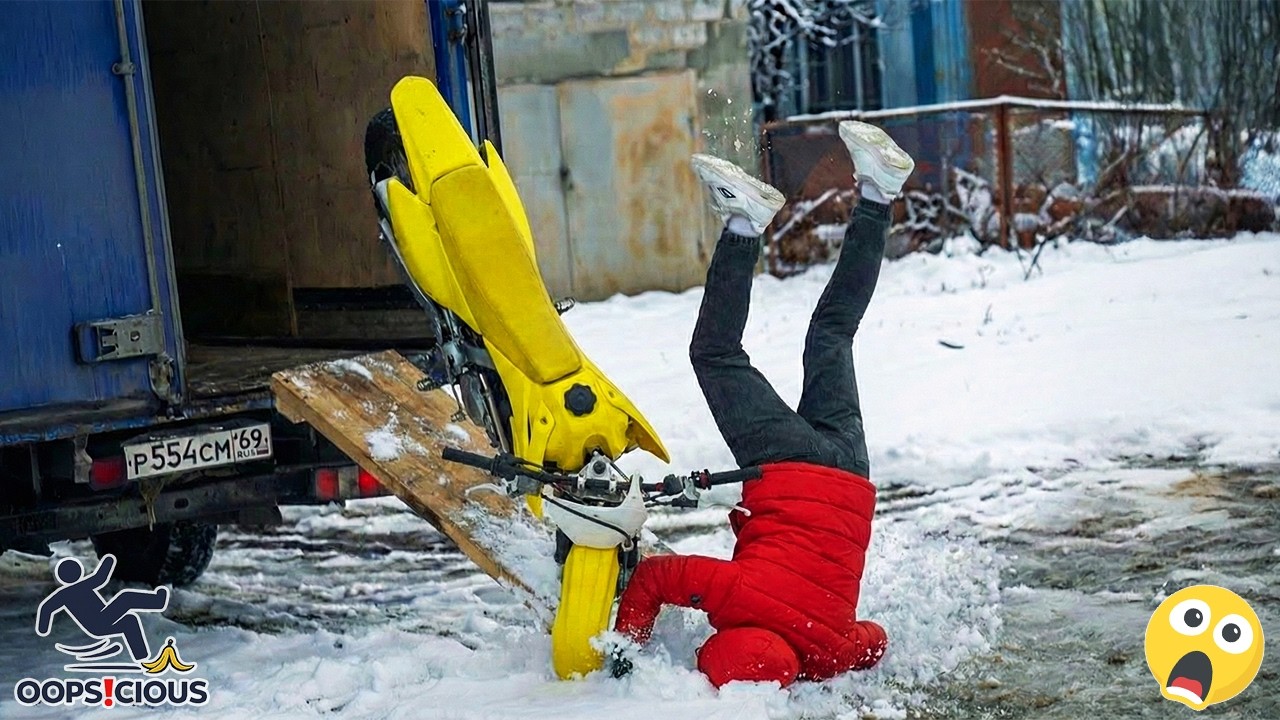 TOTAL IDIOTS AT WORK #6 | Instant Regret Fails Compilation 2026 | Best of the Week