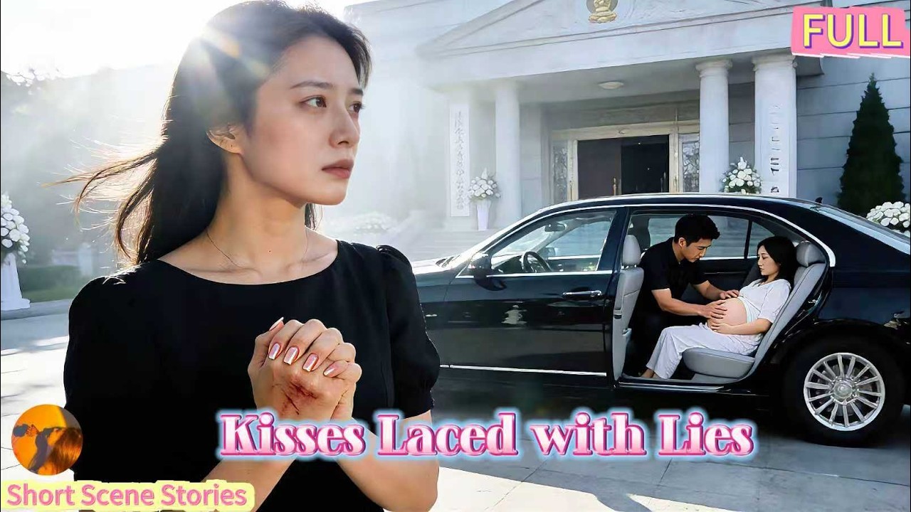【DUB ENG】He Betrayed Me on the Darkest Day of My Life—Now He’s in Prison Watching Me Shine