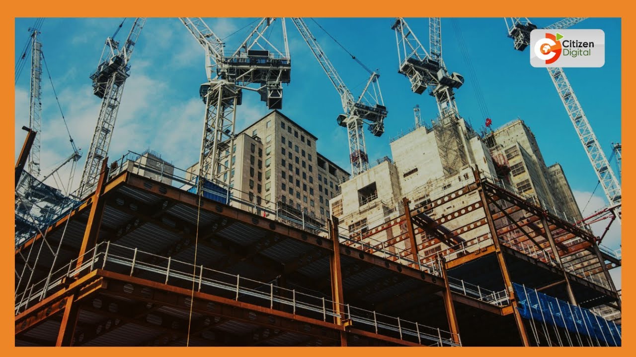 Architects decry the high cost of construction materials