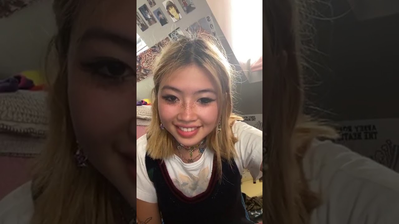live: beabadoobee @ instagram