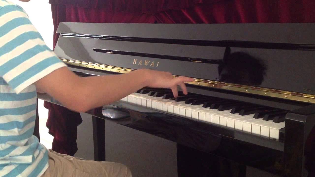 SHIKI - Pure Ruby piano cover [long ver.]