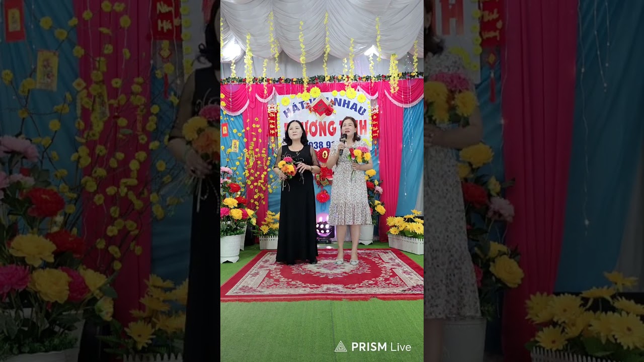 Chuyện tình không dĩ vãng. Tb: cẩm Thảo-c Mỹ Vân