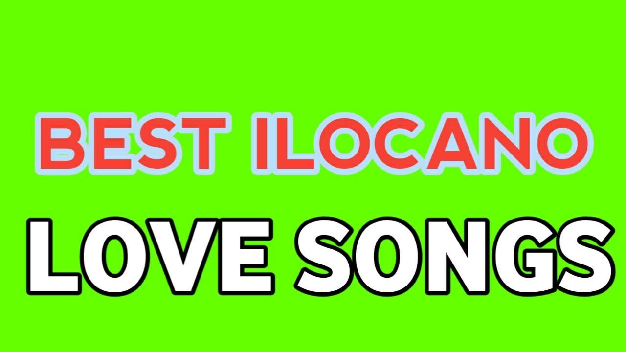 BEST ILOCANO LOVE SONGS  #probinsyaroad #roadtrip