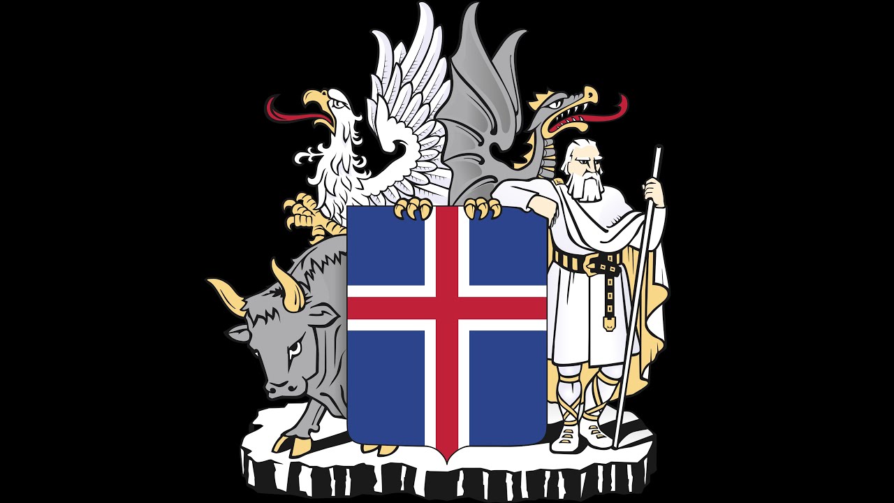 Skitouren in Island 2024