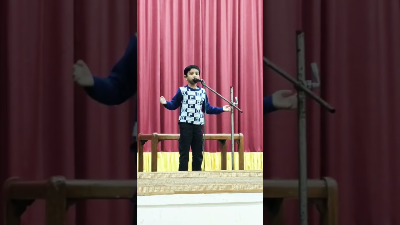 speech of super power #speech #super #school #kids