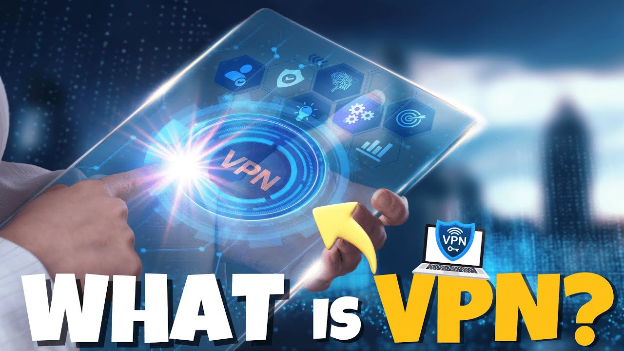 Обзор технологии VPN: типы и протоколы безопасности