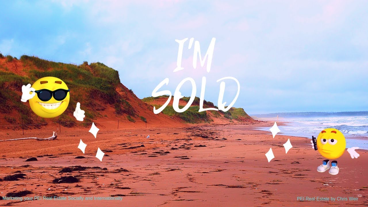 (I'M SOLD)🇨🇦PEI REAL ESTATE- PEI HOMES FOR SALE🏠- 8 Linwood Drive, PEI - Chris Weir PEI Realtor&reg;