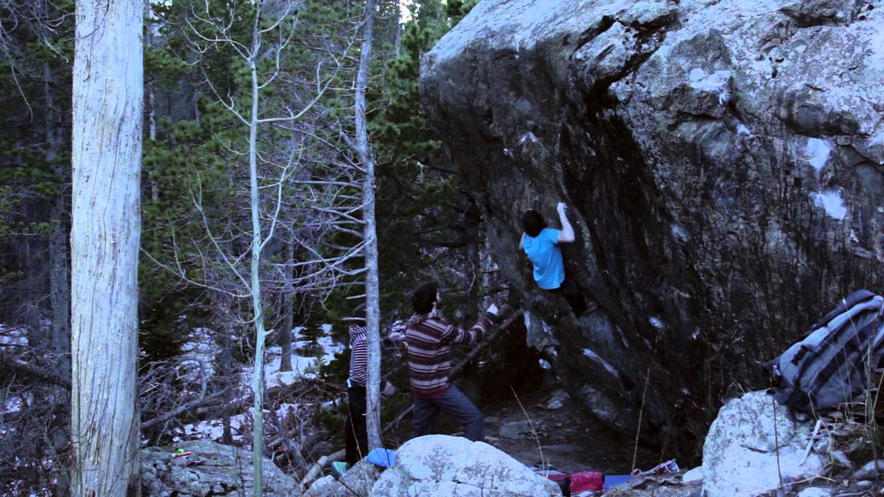Dave Graham (USA) - Hypnotized Mindz, Part 1