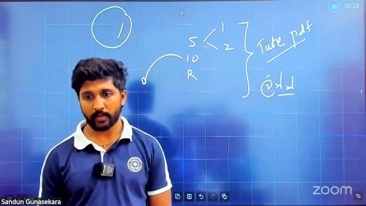 2025 Accounting paper class Rank Up 06
