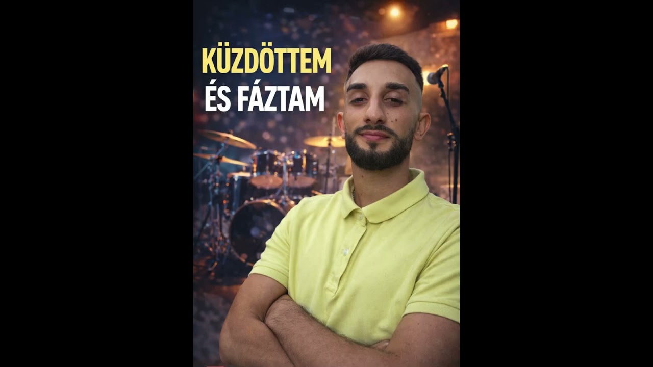 Áron- küzdöttem és fáztam❌2026❌